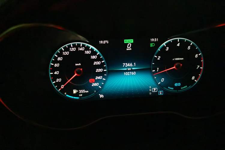 Used Mercedes-Benz C-Class 2019 Restyled C 260 L Sport Edition
