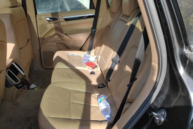 Used Porsche Cayenne 2011 Cayenne 3.0T