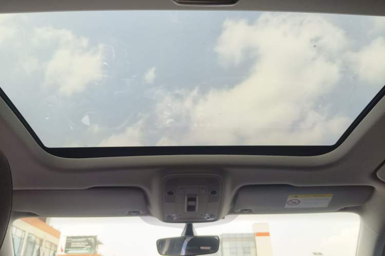 Used Audi Q2L 2021 35 TFSI Progressive Dynamic Edition
