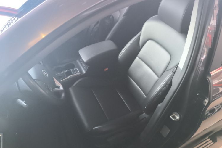 Used Hyundai Tucson 2015 1.6T Dual-Clutch Two-Wheel-Drive Smart Model
