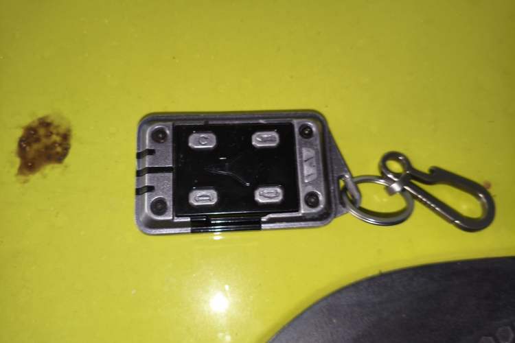 Used JETOUR Traveler 2023 2.0T All-Wheel-Drive CrossPRO Interior 1