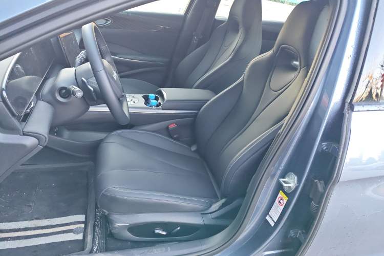 Used BYD Seal 2025 510 Smart Navigation Version
