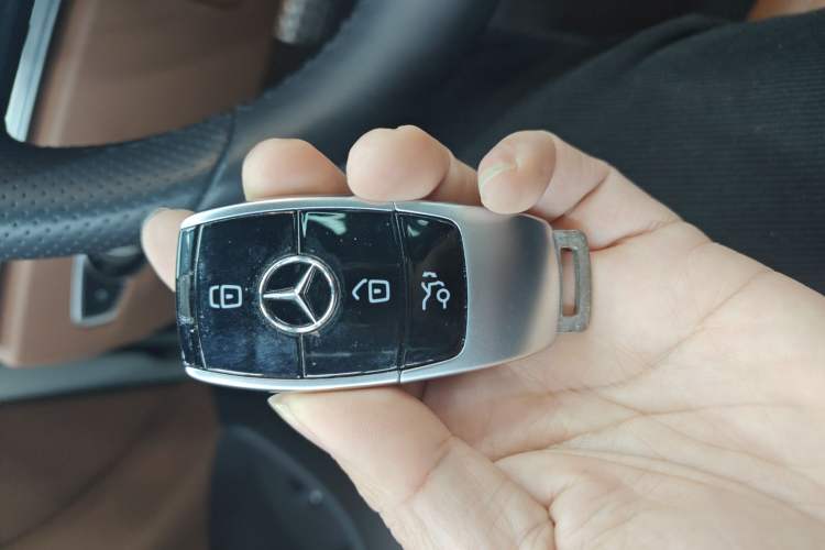 Used Mercedes-Benz E-Class 2019 E 200 Coupe
