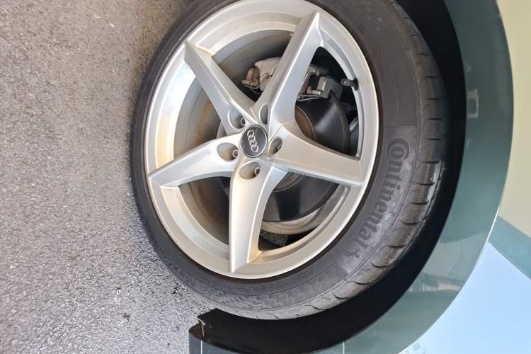 Used Audi A5 2017 Sportback 40 TFSI Fashion Model