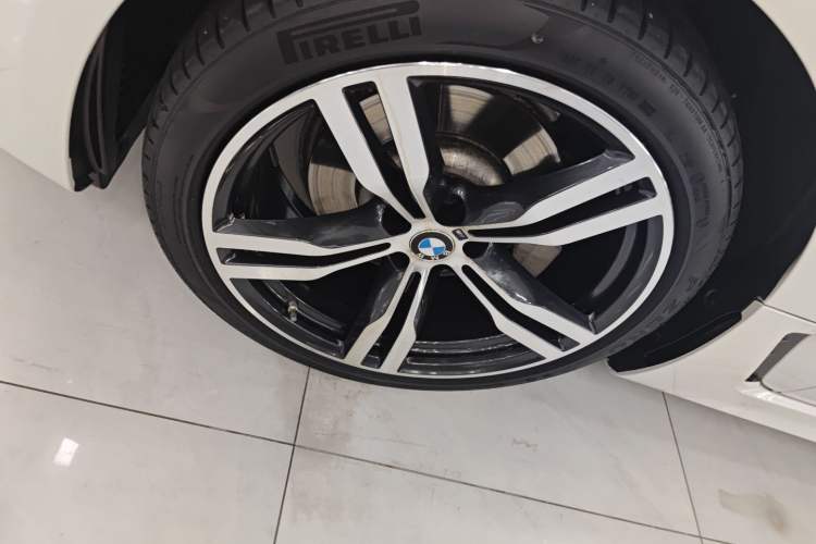 Used BMW 6 Series GT 2022 630i M Sport Package
