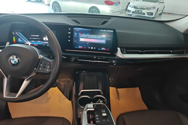 Used BMW X1 2023 sDrive25Li X Design Package