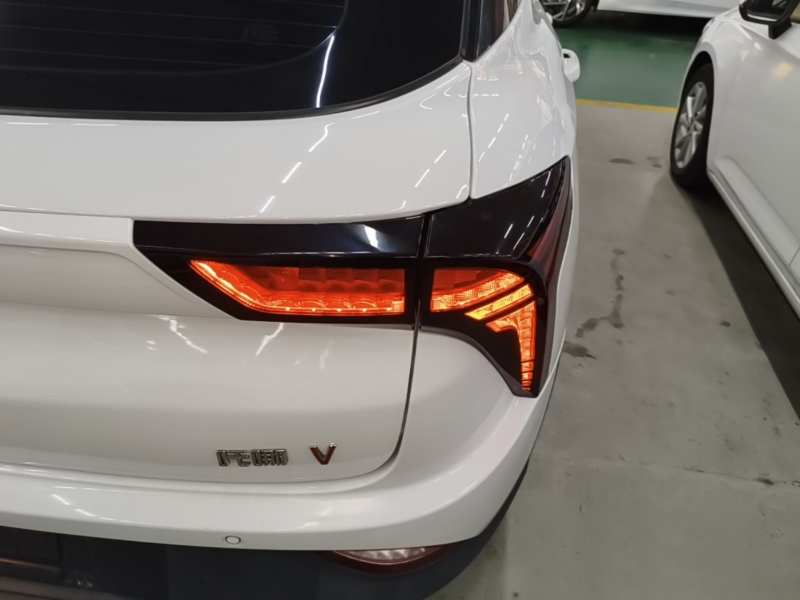 Used NETA V 2021 Long-Range Smart Edition Upgrade Model — 7
