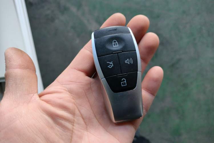 Used BAIC Beijing EU5 PLUS 2023 R600 Premium Edition