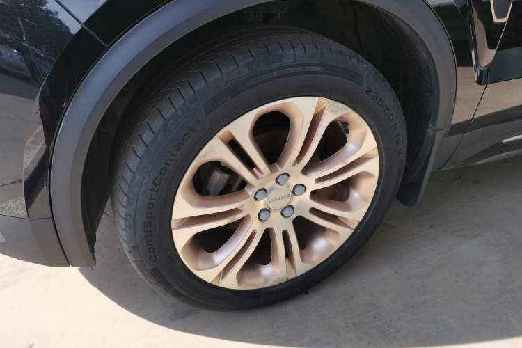 Used Lynk & Co 01 2017 2.0T Two-Wheel Drive Pro Edition