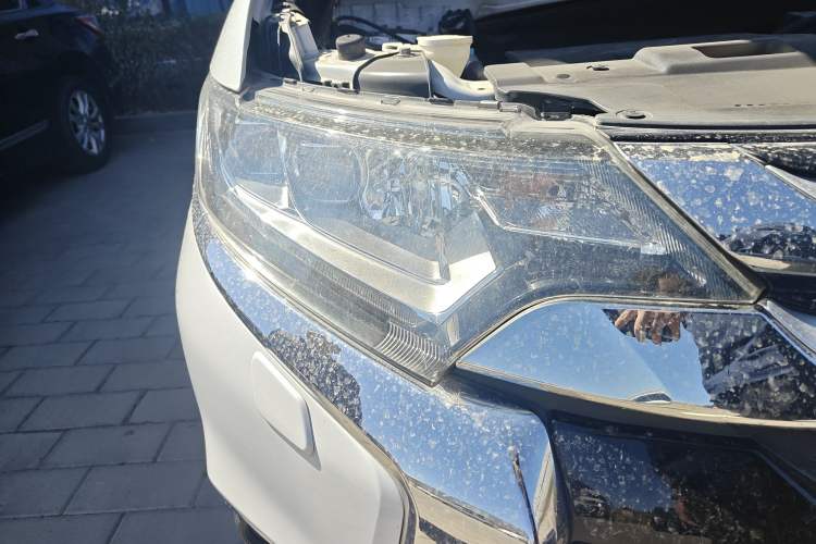 Used Mitsubishi Outlander 2016 2.4L 4x4 Luxury Edition 7-Seater