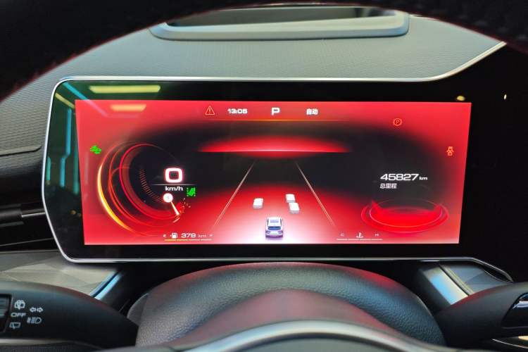 Used Haval XY 2022 2.0T Smart Edition