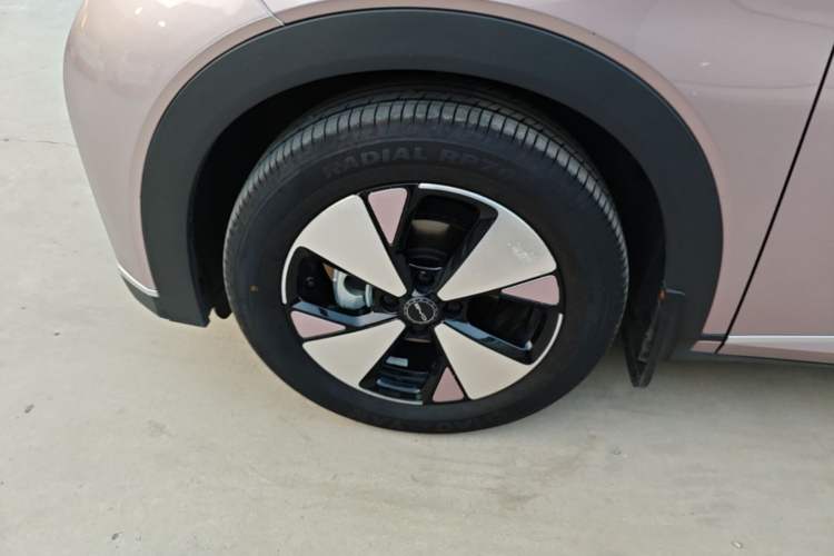 Used BYD Dolphin 2023 420 km Fashion Edition