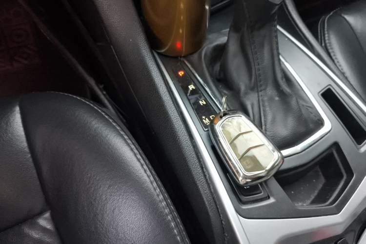 Used Cadillac SRX 2015 3.0L Comfort Version
