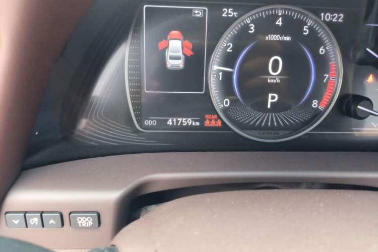 Used Lexus ES 2020 200 Excellence Edition