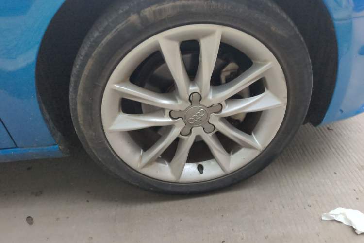 Used Audi A3 2016 Sportback 35 TFSI Ambition