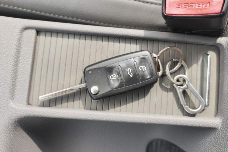 Used Skoda Superb 2013 1.4 TSI DSG Prestige Edition
