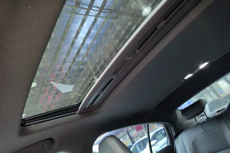 Used Buick Regal 2023 GS Prestige Model