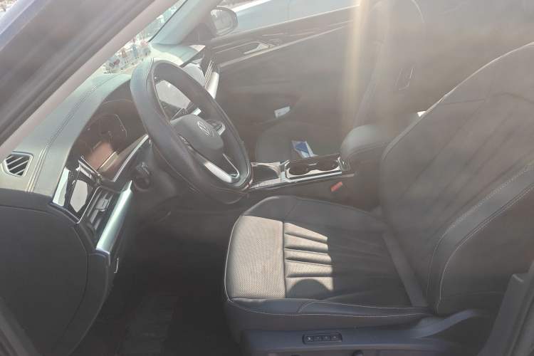 Used Volkswagen Passat 2025 Outstanding Model 380TSI Starry Dragon Edition