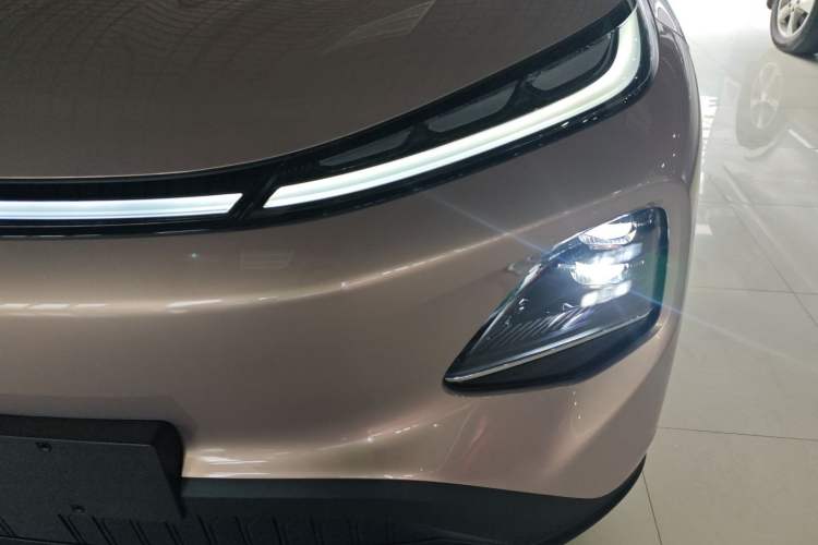 Used Qiyuan Q05 2026 Model 506 Max