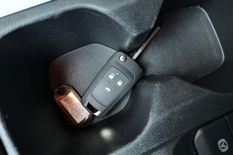 Used Chevrolet Monza 2023 1.5L Dual-Clutch Enjoyment Edition