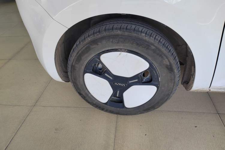 Used Qiyuan Lumin 2025 205km Refreshing Edition