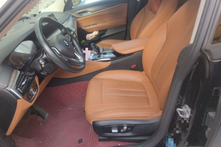 Used BMW 6 Series GT 2020 630i Luxury Design Package
