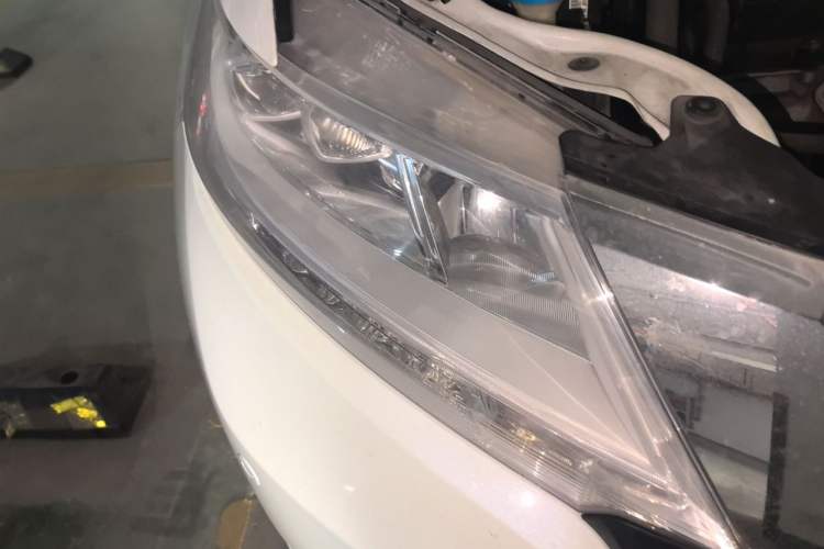Used Honda Odyssey 2015 Updated Version 2.4L Smart Edition