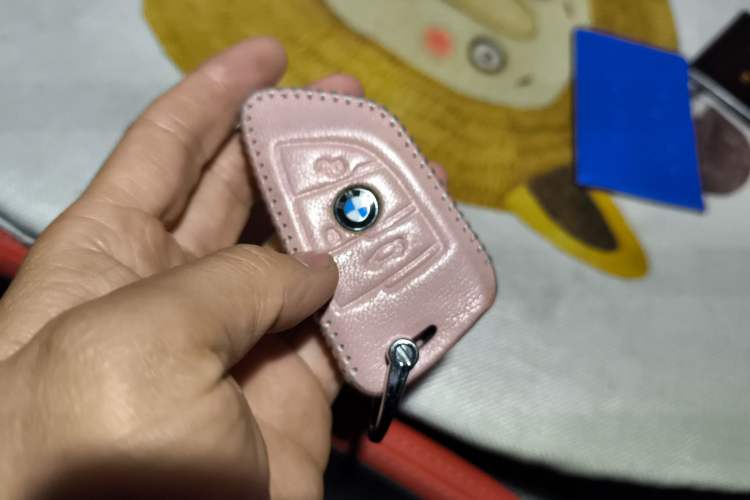 Used BMW X2 2020 sDrive25i Leading Model M Sport Package