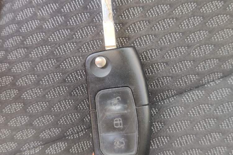 Used Ford Focus 2013 Hatchback Classic 1.8L Automatic Base Model