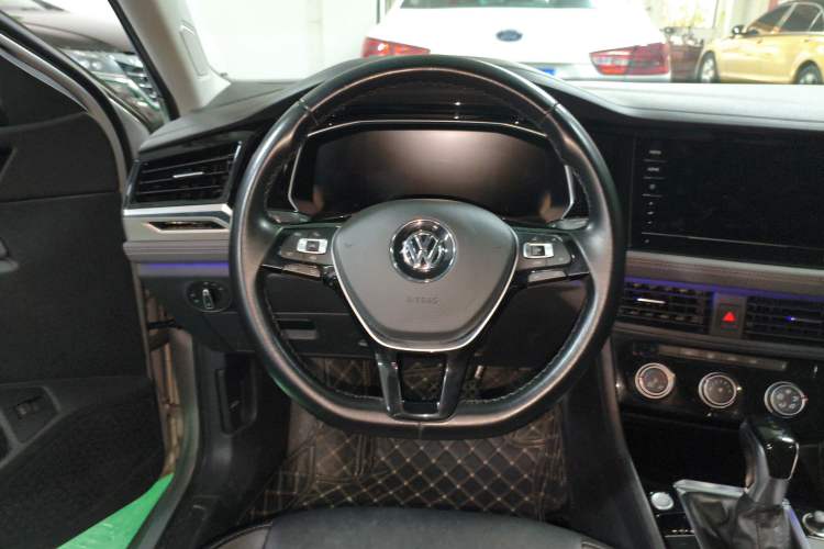 Used Volkswagen Sagitar 2021 280TSI DSG Comfort Connect Edition