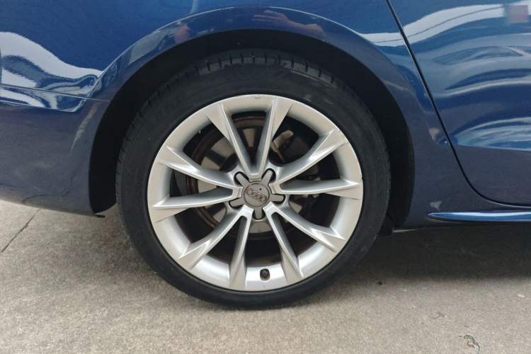 Used Audi A5 2014 Sportback 45 TFSI
