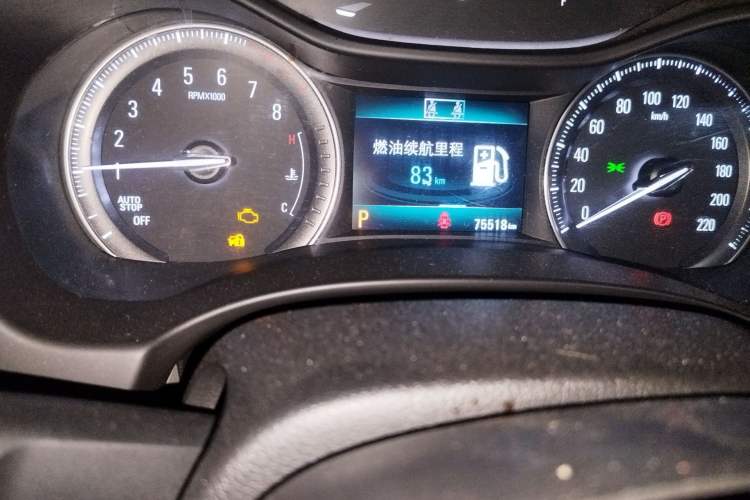 Used Buick GL6 2018 18T 6-Seater Elite Model