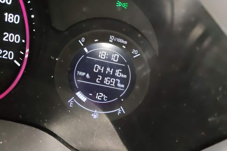 Used Honda Vezel 2019 1.5L CVT Pioneer Edition China V
