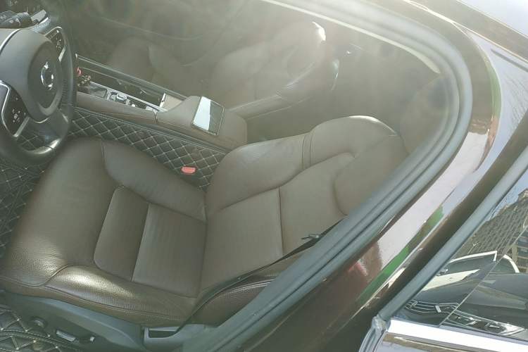 Used Volvo S90 2020 T5 Zhiyi Luxury Edition