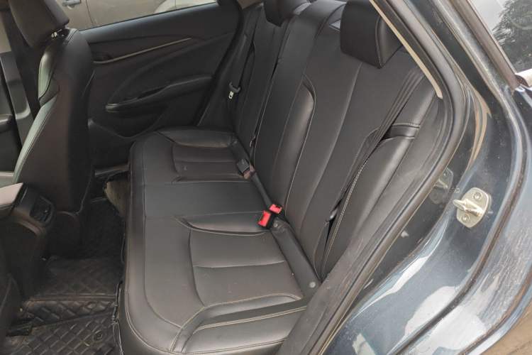 Used Buick GT 2021 1.3T Automatic Mild Hybrid Elite Version
