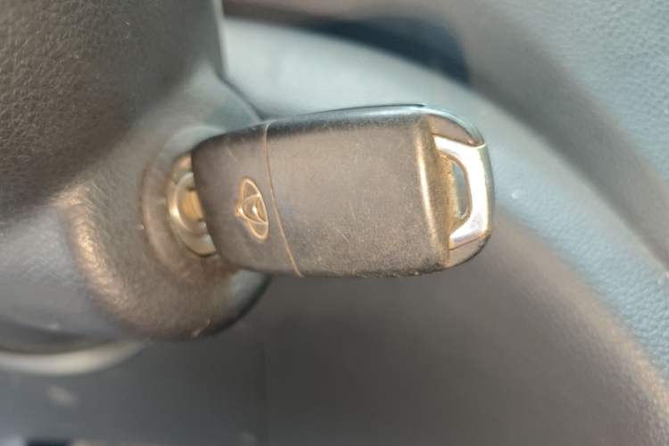 Used CHANGAN KAICHENG Ruixing S50 2017 S50V 1.5L Manual Logistics Version I China V Standard
