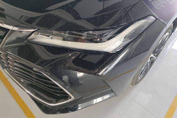 Used Toyota Avalon 2022 2.0L Luxury Edition
