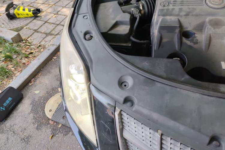 Used Cadillac SRX 2012 3.0L Leading Model
