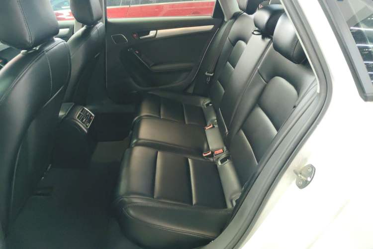 Used Audi A4L 2015 35 TFSI Automatic Standard Model