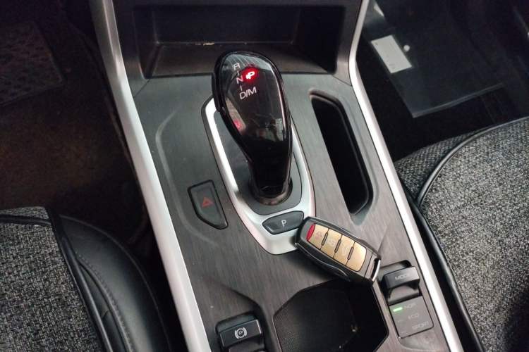 Used Haval F5 2020 1.5T DCT Type I
