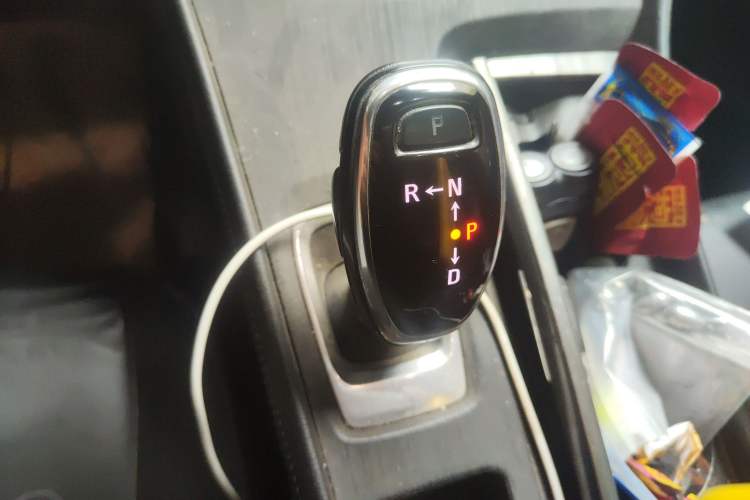 Used Buick LaCrosse 2018 20T Elite Edition