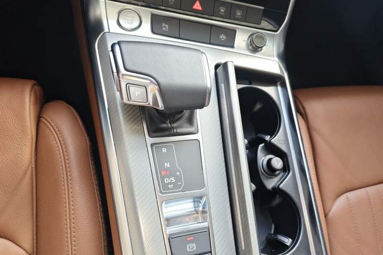 Used Audi A6L 2019 40 TFSI Luxury Prestige Edition
