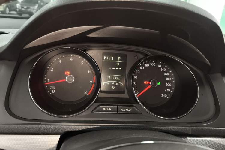 Used Volkswagen Gran Lavida 2017 180TSI DSG Comfort Edition
