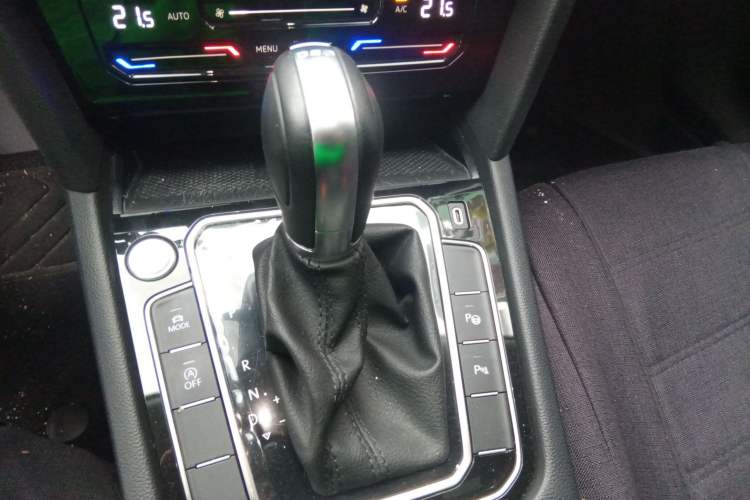 Used Volkswagen FAW-Volkswagen CC 2021 380TSI Striking Edition
