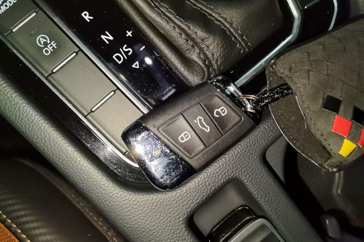 Used Volkswagen FAW-Volkswagen CC 2019 330TSI Glamour Edition China V Standard