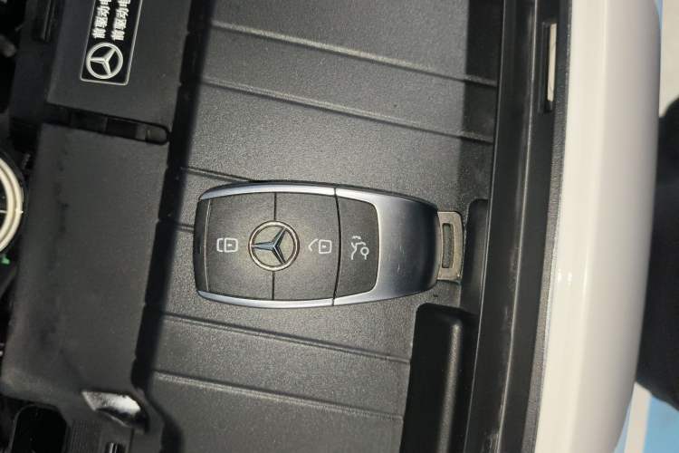 Used Mercedes-Benz EQB 2022 EQB 260