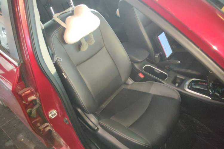 Used Nissan Tiida 2020 1.6L CVT Smart Drive Edition