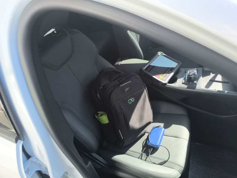 Used BYD Qin PLUS 2025 DM-i Smart Drive 55KM Leading Model — 24