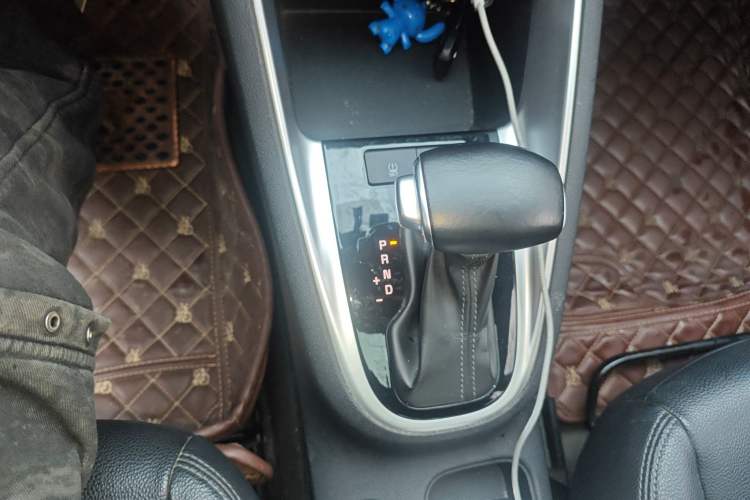 Used Kia Forte 2018 1.6L Automatic Value-Connect Edition with Intelligent Connectivity