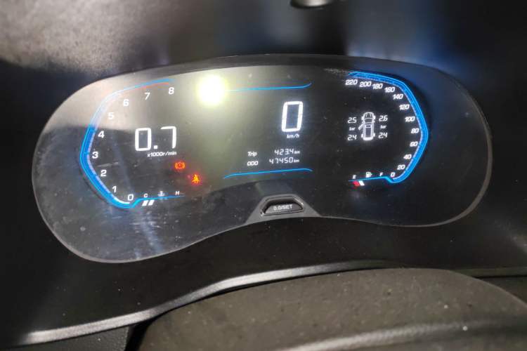 Used Wuling Hongguang S3 2018 1.5L Manual Luxury Model China V Standard
